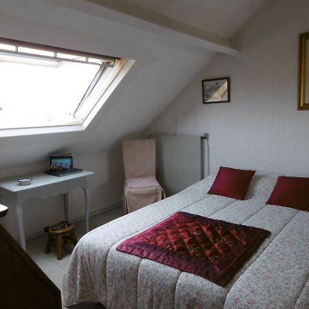 Residence Costallat Bagnères-de-Bigorre Eksteriør billede