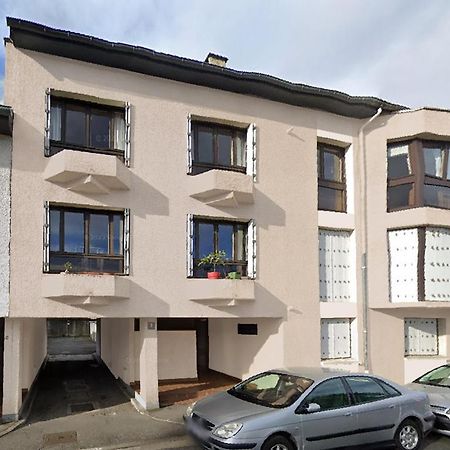 Residence Costallat Bagnères-de-Bigorre Eksteriør billede