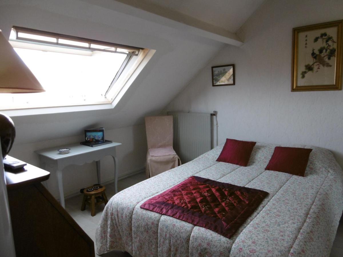 Residence Costallat Bagnères-de-Bigorre Eksteriør billede